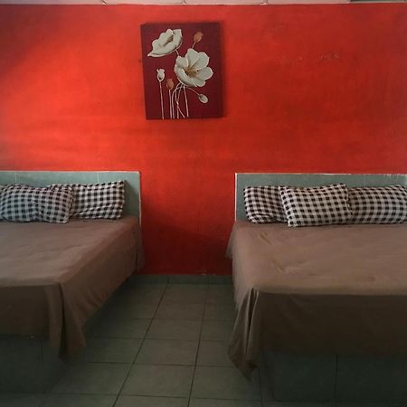 OYO Hotel El Paraiso, Tabasco Huimanguillo Exterior foto