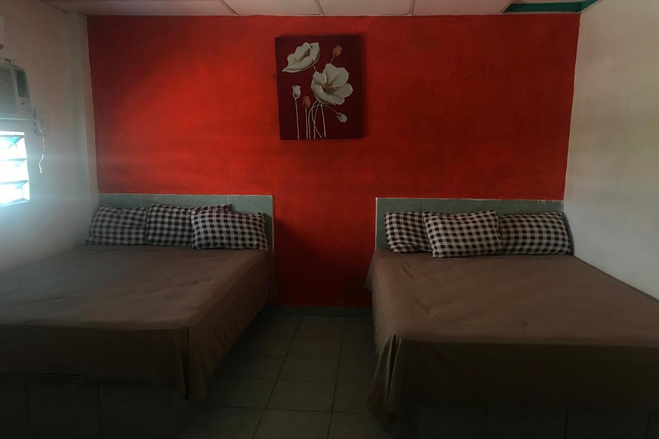 OYO Hotel El Paraiso, Tabasco Huimanguillo Exterior foto